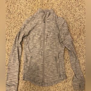 Lululemon define jacket. Size 6